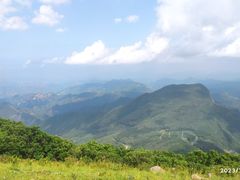 -白草畔自然风景区