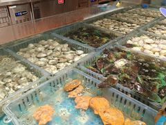 -萧邦音乐会所KTV·蒸汽活海鲜自助(福田店)