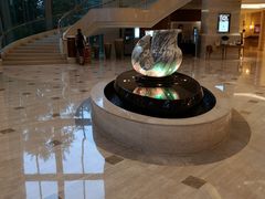 -上海新发展亚太JW万豪酒店