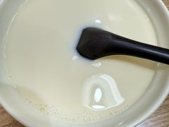 原味豆浆-三好食堂(煎饺·馄饨·肉饼米线·盛世广场店)