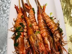 -达叔香味海鲜(海棠68环球美食街店)