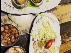 -质烤烤物·活烤海鲜(质烤总店)