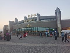 -鼓浪屿内厝澳码头(轮渡站)