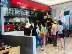 -永和大王(广渠店)
