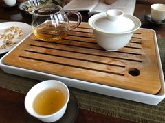 -煮雨小筑(斜塘老街店)