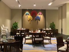 包厢-良渚君澜度假酒店·中餐厅