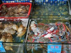 -揭阳钟记小食(福田新村店)