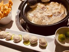 -百年果林椰子鸡(中洲店)