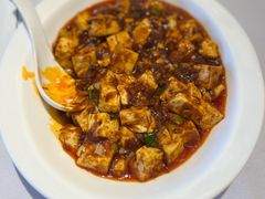 峨嵋豆腐-峨嵋酒家(地安门店)