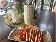 -肥朵食堂(带梦胡同店)