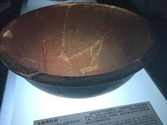 景点-陕西历史博物馆