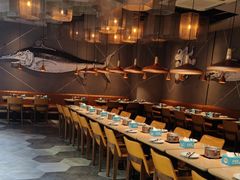 -星伦多自助料理(爱琴海店)