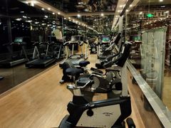 -纽斯桑拿会所(天山店)
