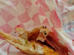 -塔斯汀中国汉堡(夏良地铁口店)