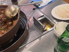 -胡须佬鸡煲四季火锅店(石厦西村直营店)