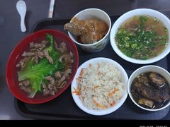 -好成财牛排馆(涂门街总店)