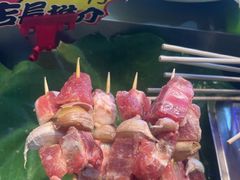 -辣出味岳阳特色烧烤·龙虾大排档(砂子塘总店)