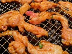 -谷牛日式烤肉(宝山U天地店)