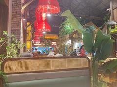 -老凯俚酸汤鱼(东山店)