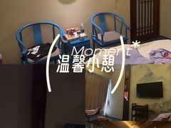 -鼎族怡华·指压·经络·疗愈SPA(紫荆店)