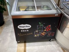 -索菲特酒店 · 云尚天际自助餐厅