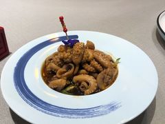 -竹雨堂创意中国菜(裕华店)