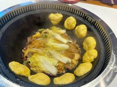 -玺炖·中国铁锅炖(虹桥天街店)