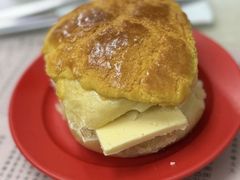 -金凤茶餐厅(湾仔店)