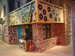 -奉天承·烤串·融合菜