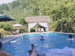 -看见远方·莫干遥远的山民宿