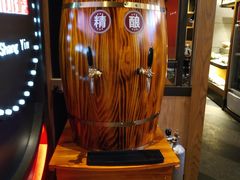 -辣尚瘾·烤鱼·新川菜(交大直营店)