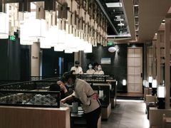 -AJIYA·池袋日式烧肉自助(天津万象城店)