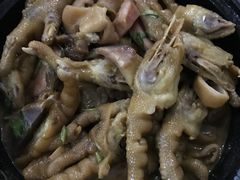 -泰粗卤加热卤味(义全店)