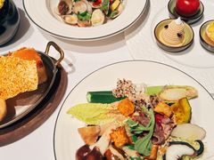 -罗宾斯牛排馆(重庆丽晶酒店)