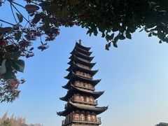 -上海方塔园