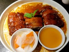 -小资太太餐厅(南岗区店)