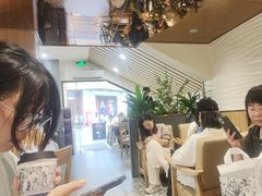 -霸王茶姬(正佳广场店)