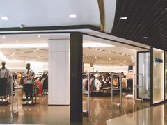 -ZARA(红谷滩万达店)