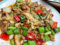 -云隐小厨·传统大理美食(复兴路店)