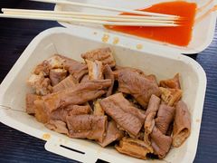 -细妹五香牛杂(步行街店)