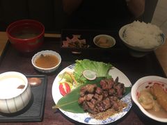 -味太助·银饭食堂(中华城店)