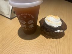 -裕莲茶楼(南京江北虹悦城店)