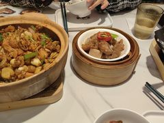 -火啫啫·粤式啫啫煲(南通首店)