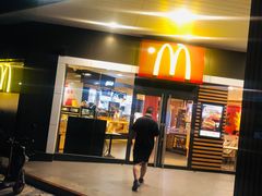 -麦当劳(红荔西店)