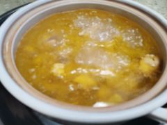 -先机泉水鸡汤(南山老君洞店)