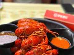 -聚味瞿记·龙虾堂(坡子街店)