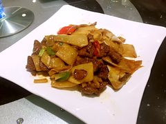 -美极鲜食坊(宝安南路店)
