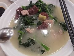 -麒麟中餐厅·经典粤菜·地道菜式老字号(广州长隆酒店)