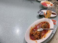 -恒记饭店·海鲜明档(淹城店)