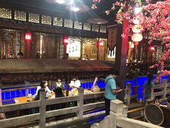 -江南古镇(斗西路万致创意园店)